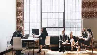 From an Hour Per Proposal to a Slack Command